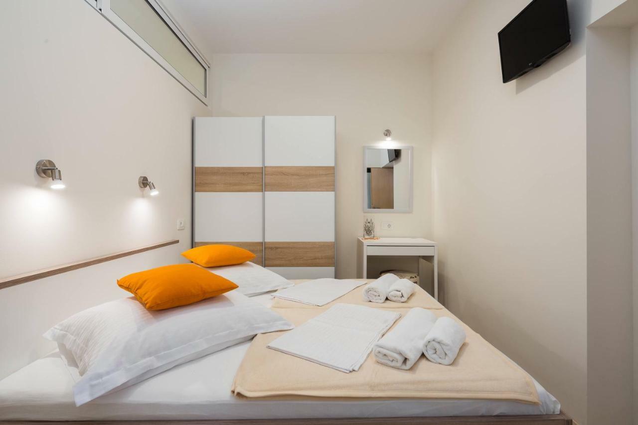 Apartments In زاووستروج المظهر الخارجي الصورة