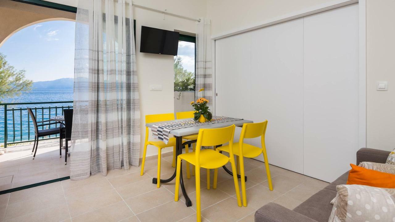 Apartments In زاووستروج المظهر الخارجي الصورة