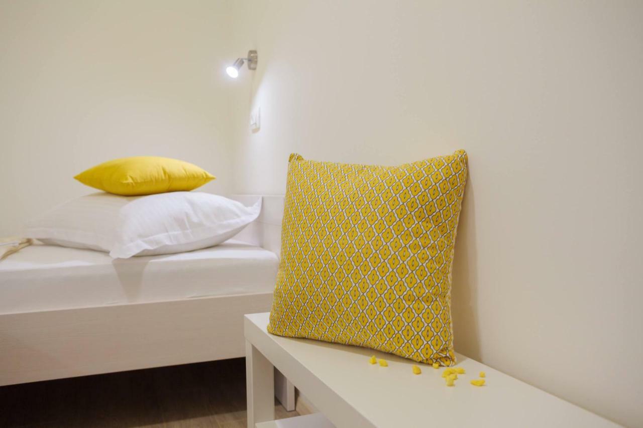 Apartments In زاووستروج المظهر الخارجي الصورة