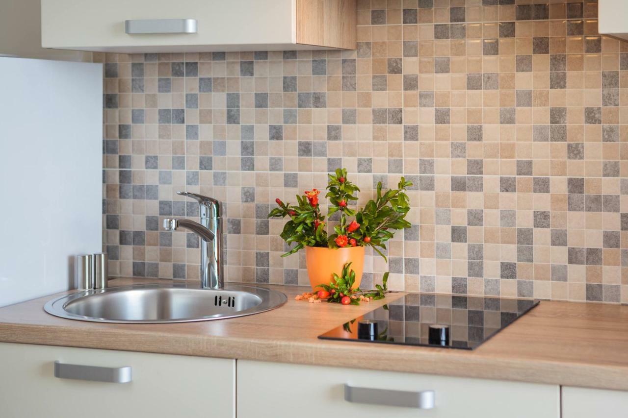 Apartments In زاووستروج المظهر الخارجي الصورة