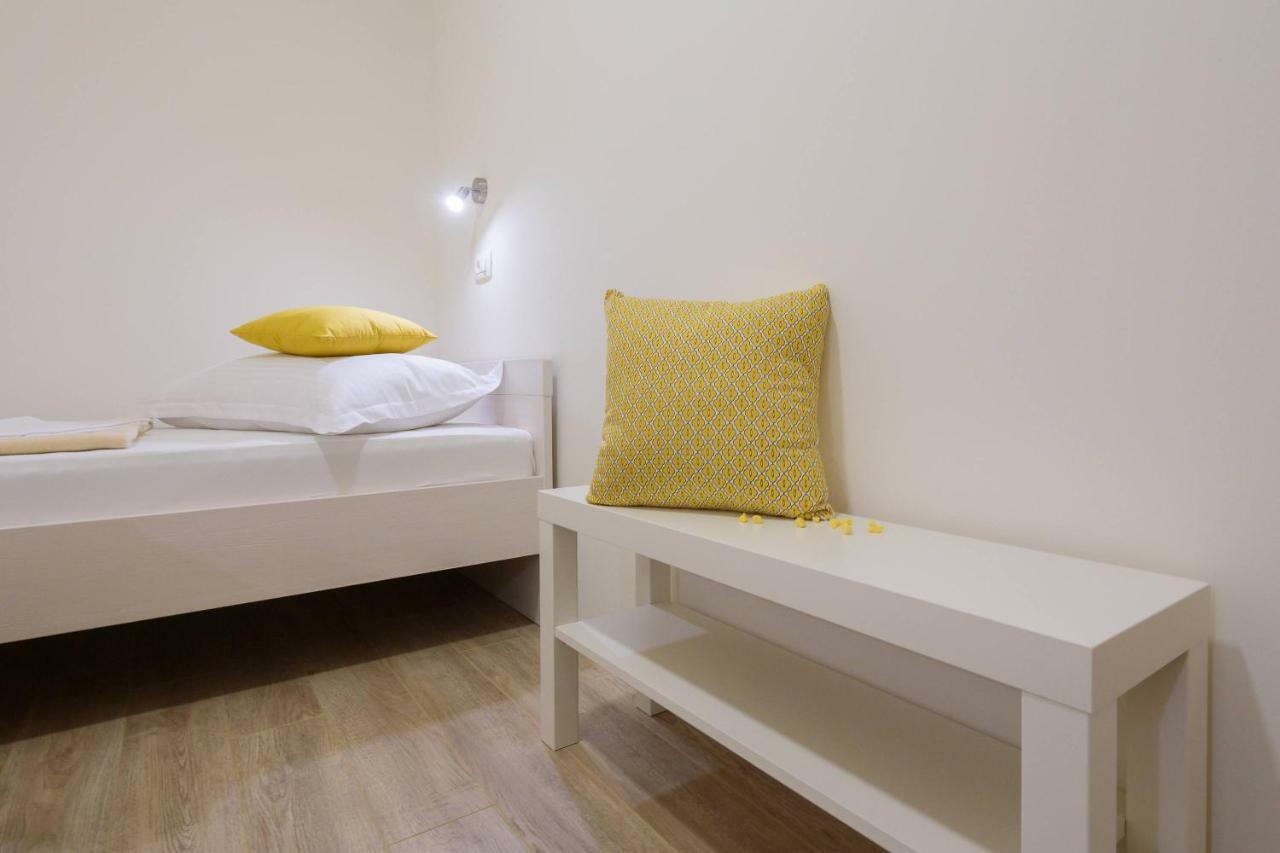 Apartments In زاووستروج المظهر الخارجي الصورة