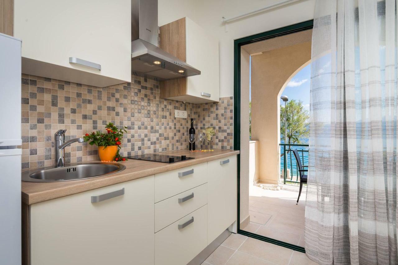 Apartments In زاووستروج المظهر الخارجي الصورة