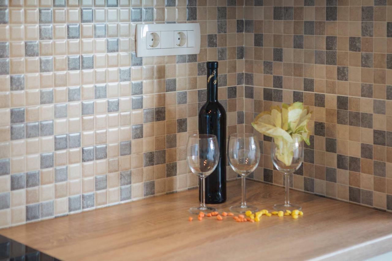 Apartments In زاووستروج المظهر الخارجي الصورة