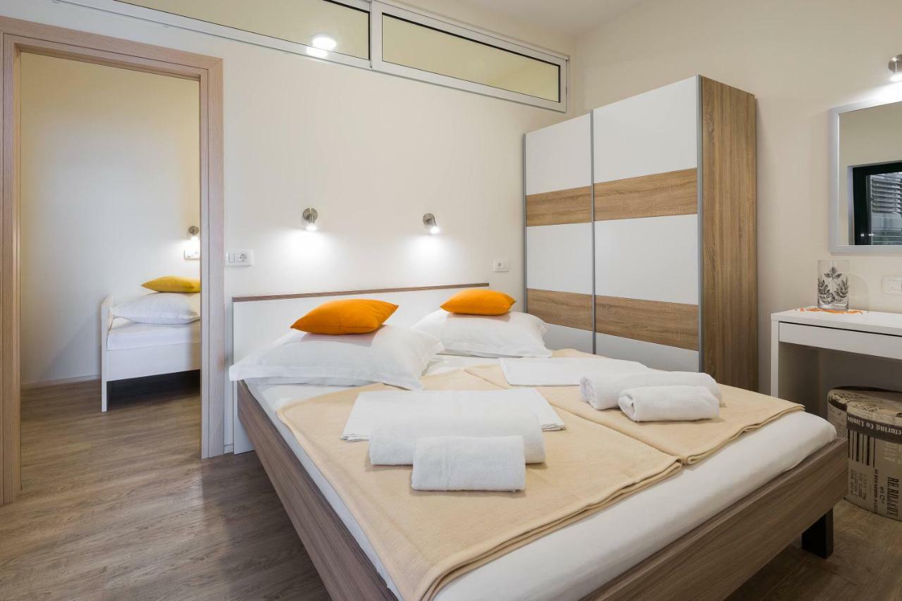 Apartments In زاووستروج المظهر الخارجي الصورة