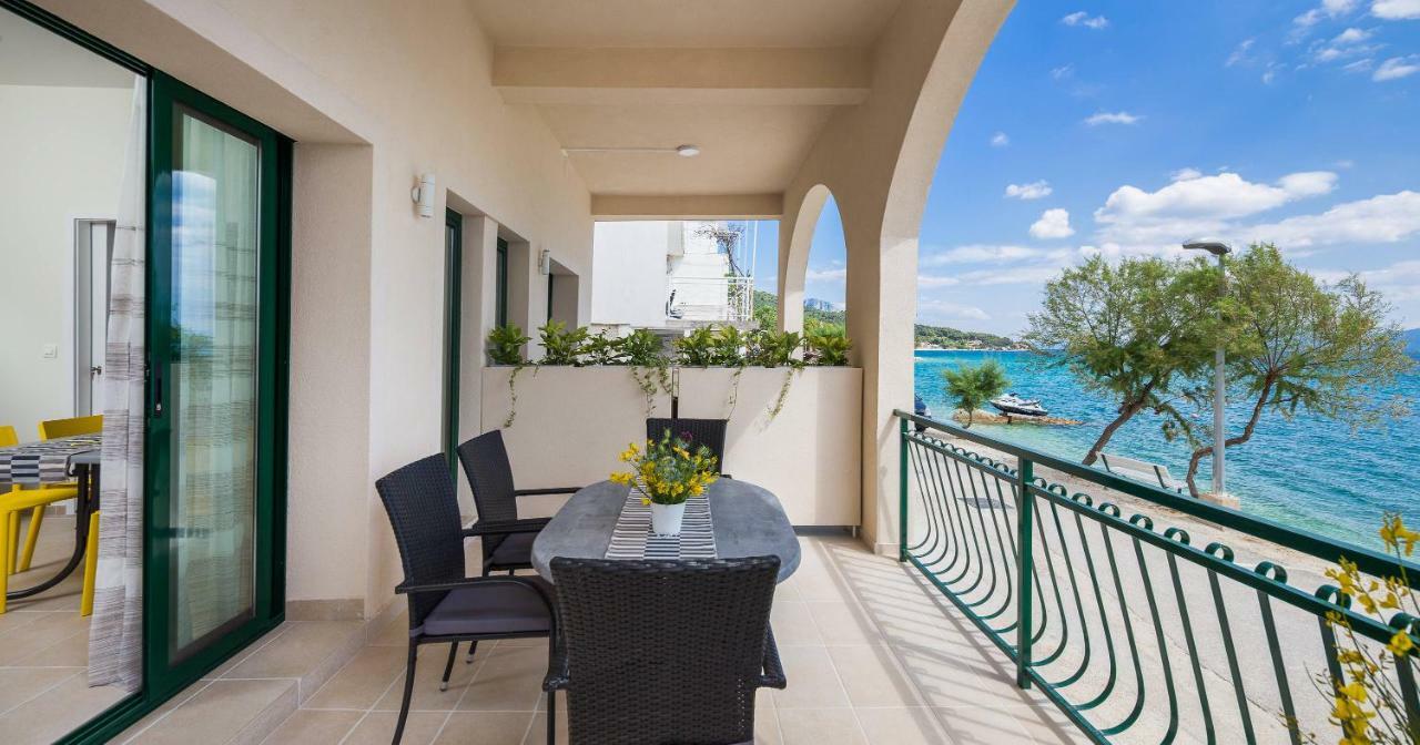 Apartments In زاووستروج المظهر الخارجي الصورة