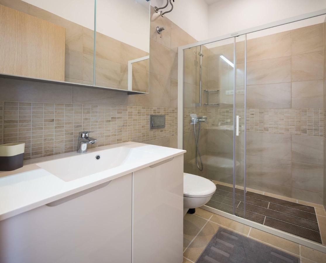 Apartments In زاووستروج المظهر الخارجي الصورة