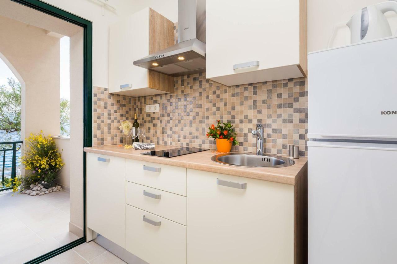 Apartments In زاووستروج المظهر الخارجي الصورة