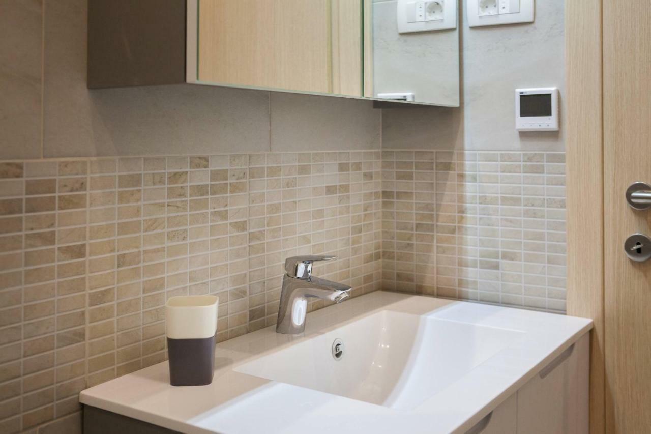 Apartments In زاووستروج المظهر الخارجي الصورة