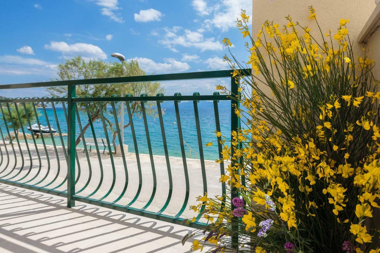 Apartments In زاووستروج المظهر الخارجي الصورة