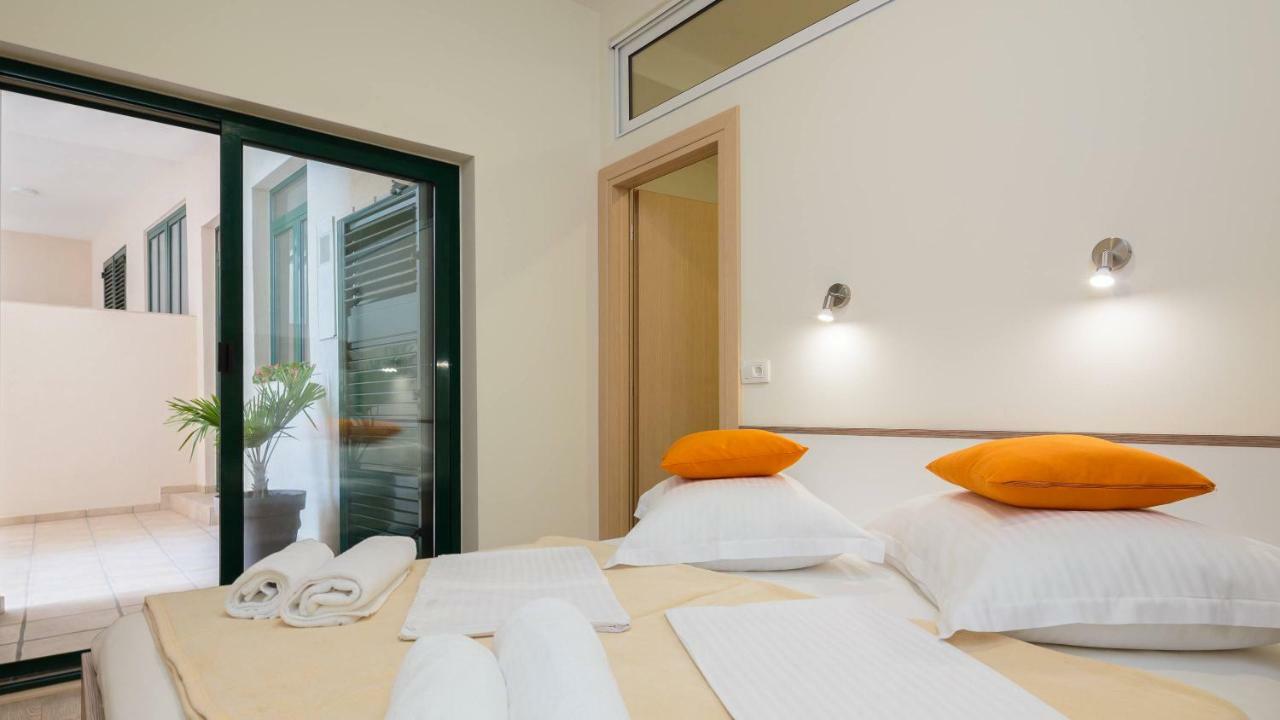 Apartments In زاووستروج المظهر الخارجي الصورة