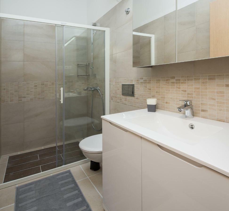 Apartments In زاووستروج المظهر الخارجي الصورة