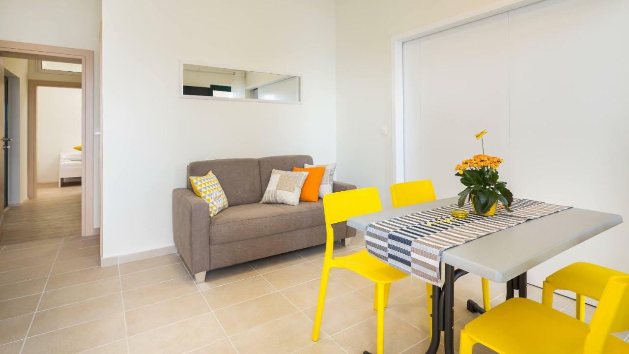Apartments In زاووستروج المظهر الخارجي الصورة