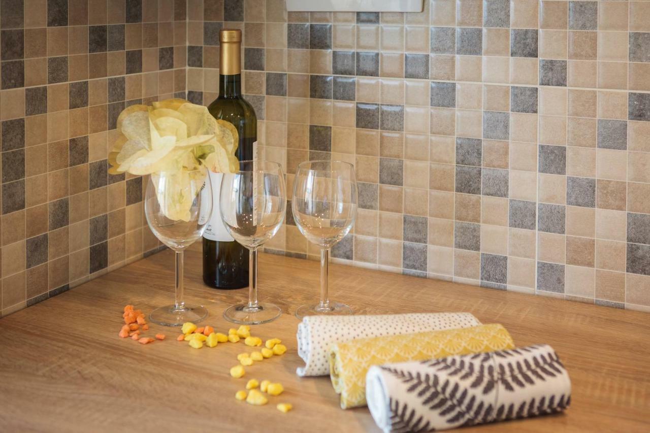 Apartments In زاووستروج المظهر الخارجي الصورة