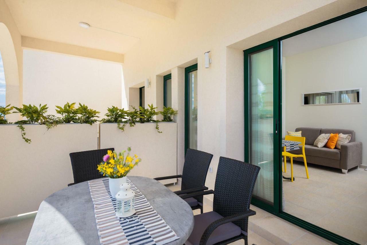 Apartments In زاووستروج المظهر الخارجي الصورة