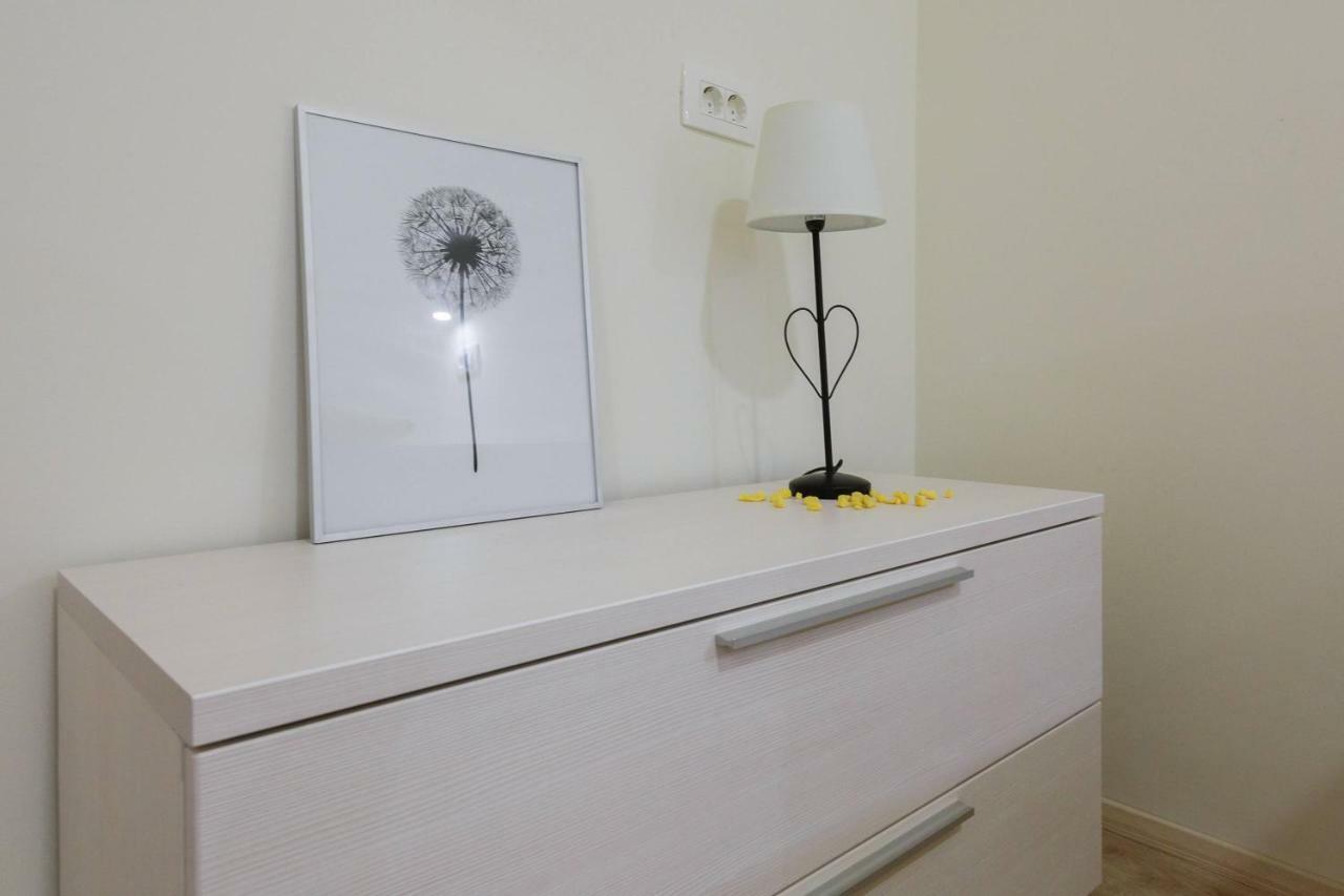 Apartments In زاووستروج المظهر الخارجي الصورة