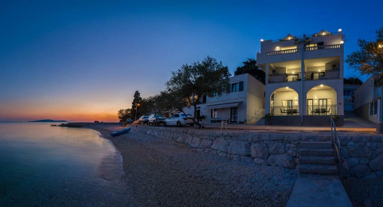 Apartments In زاووستروج المظهر الخارجي الصورة